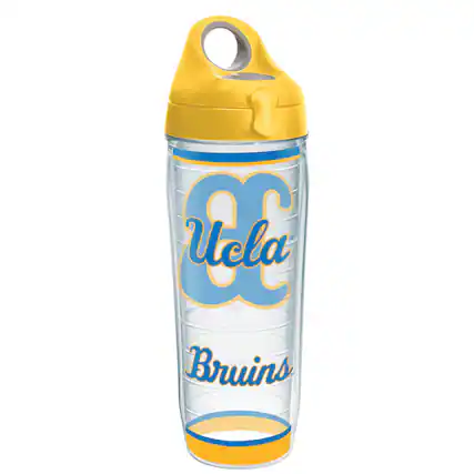 UCLA
Bruins