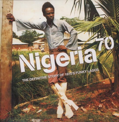 Various Artists - Nigeria 70 / Various   - VINYL LP price history on PriceWatchPro