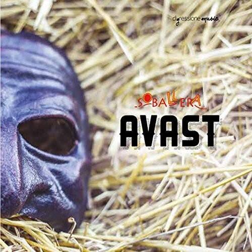 Gelao / Soballera - Avast   - COMPACT DISCS [CD] price history on PriceWatchPro