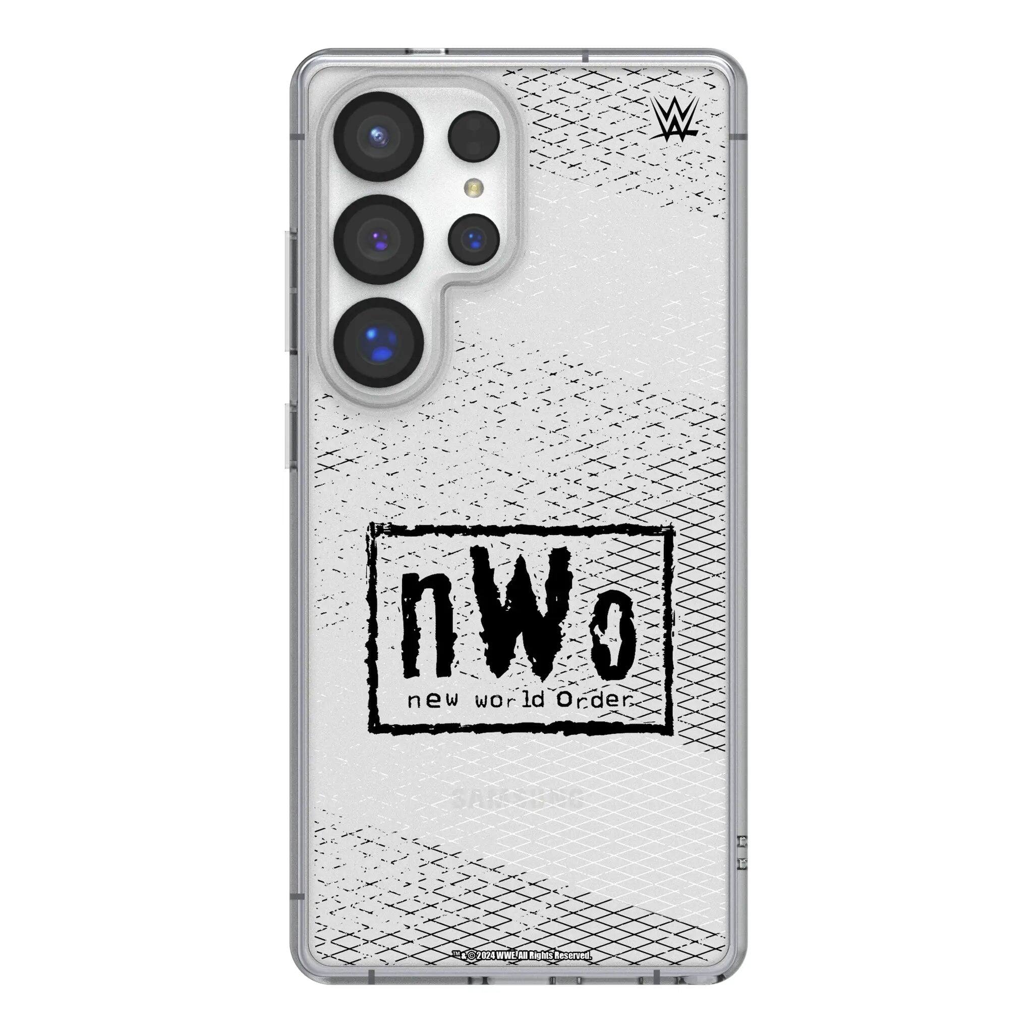 New World Order