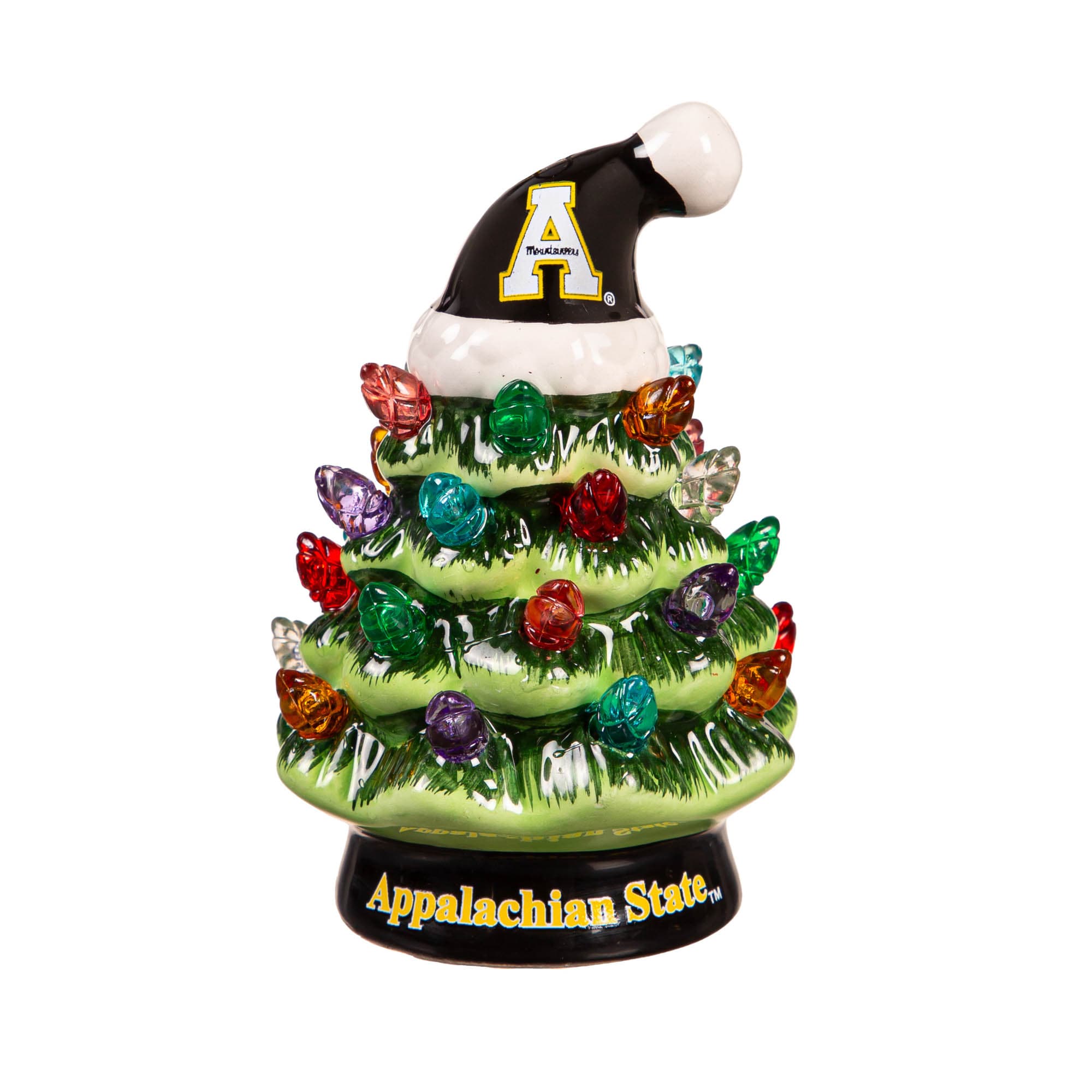 Appalachian State  
A