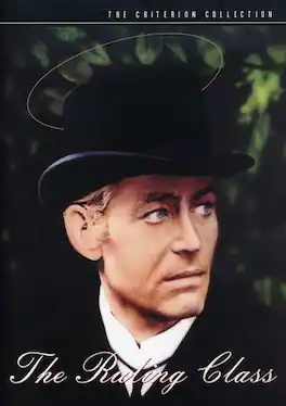 The Ruling Class (Criterion Collection) - DVD