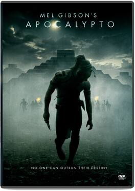 Apocalypto - DVD