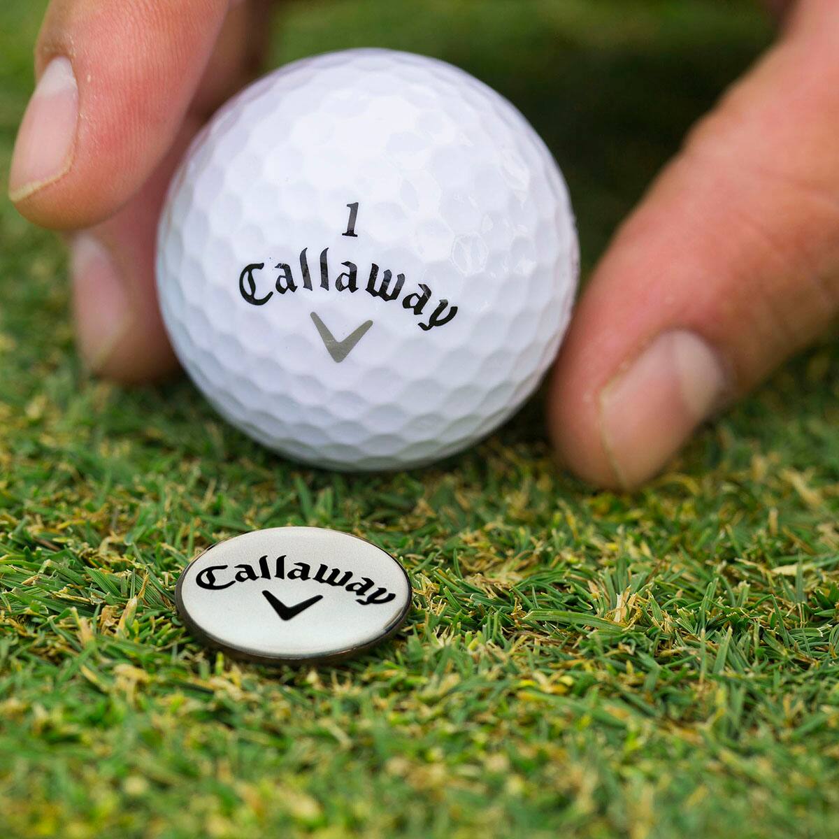 1 Callaway