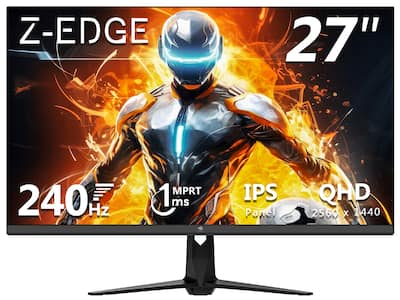 Z Z Edge UG27QS 27 Z Z Edge UG27QS 27