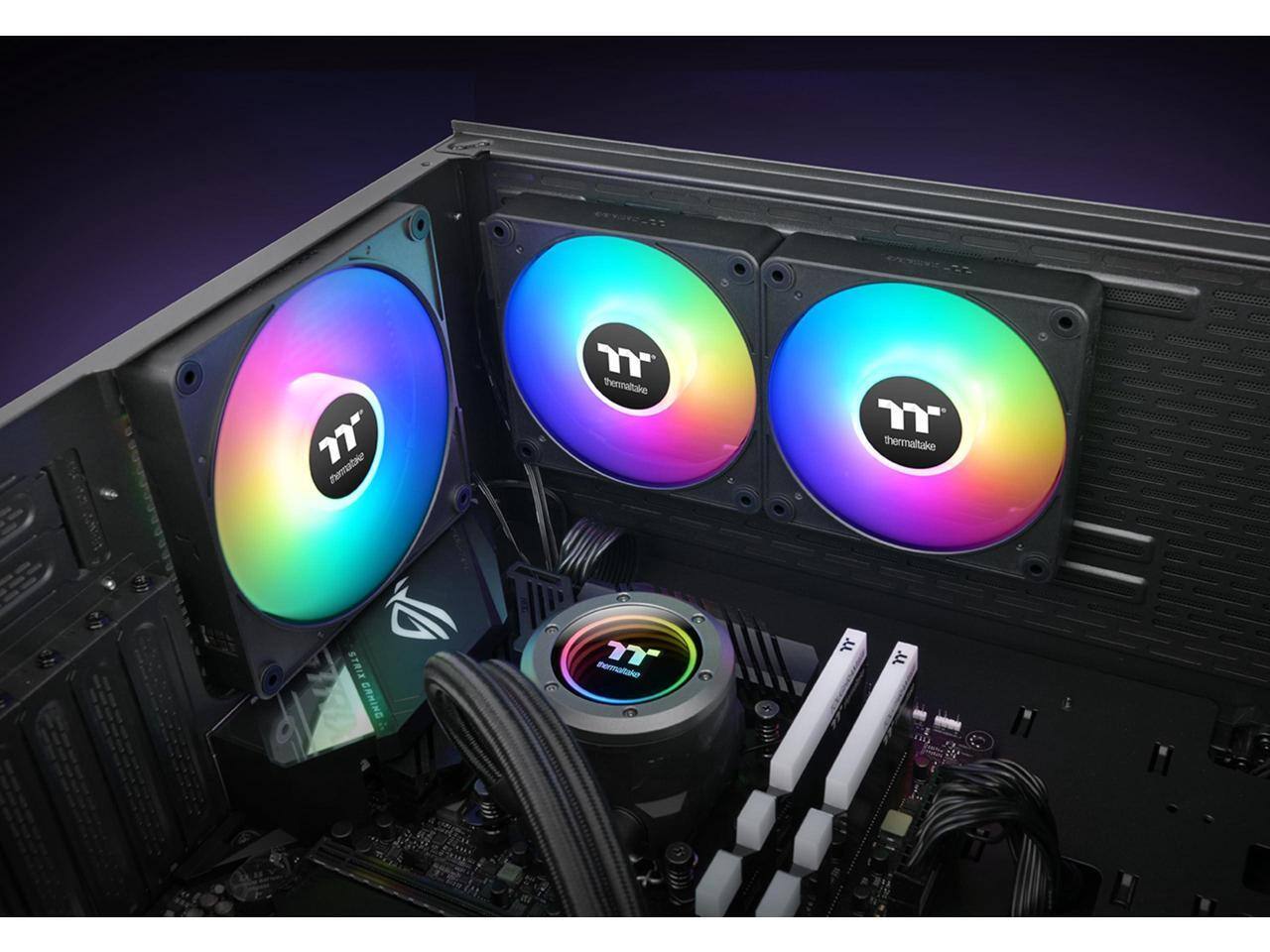 7" temmatso  
thermaltake  
thermaltake STRIX I  
temmatso 7  
F YY