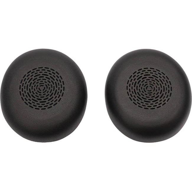 Jabra - Evolve2 75 Ear Cushion - 1 Pair - Black