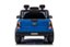The text on the image reads "9 4 WD Ford Wildtrak Ranger."