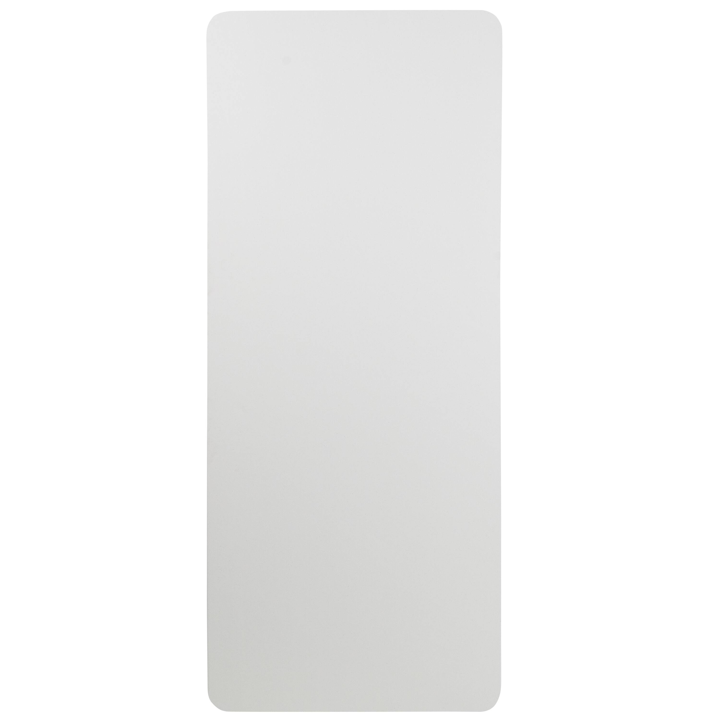 Alt View 13. Alamont Home - Kathryn 6-Foot Granite White Plastic Folding Table - Banquet / Event Folding Table - Granite White.