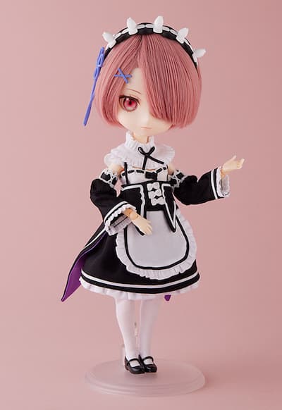 Good Smile Company Re: Zero Harmonia Humming Ram Doll