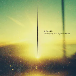 Renard - Waking Up In A Different World - VINYL LP