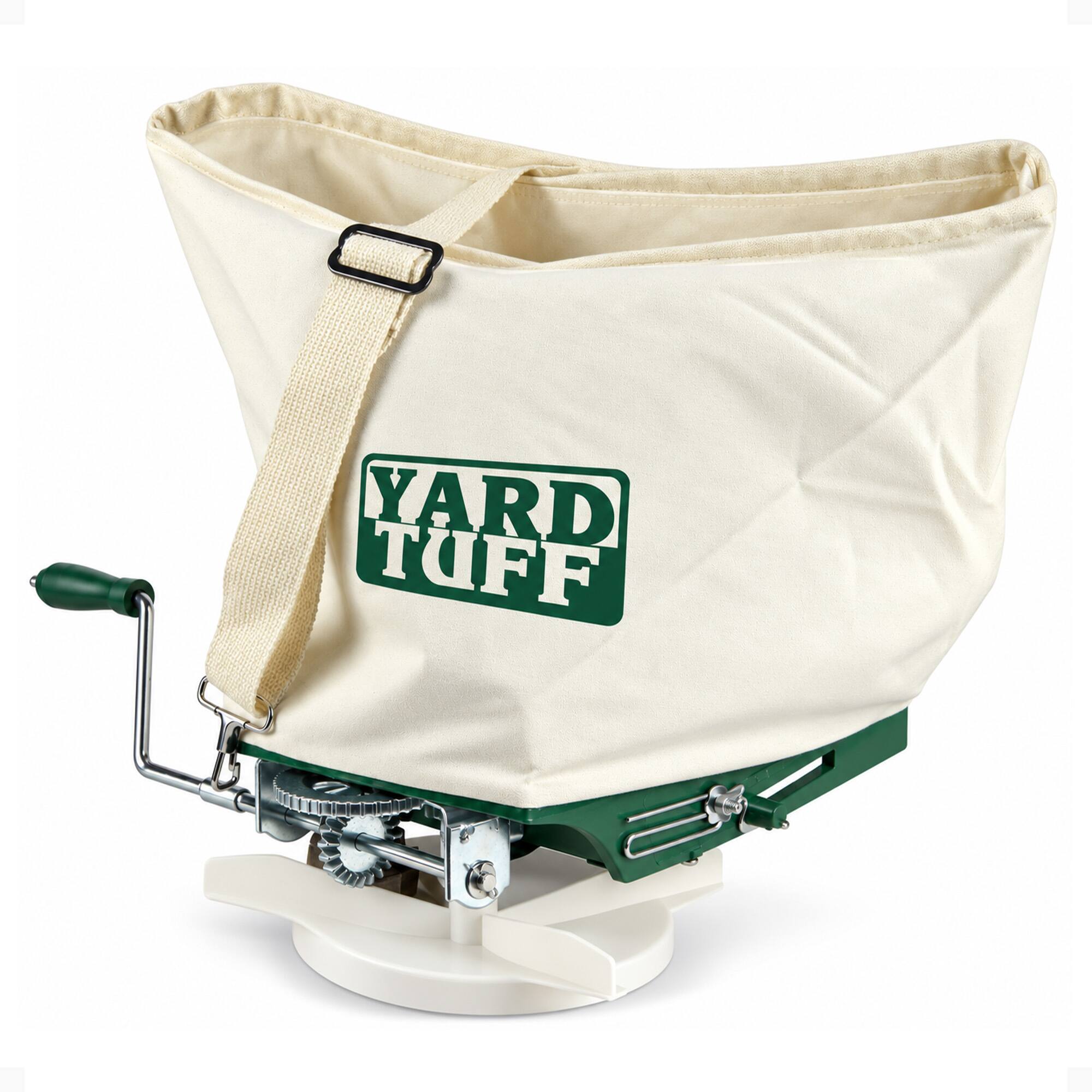 YARD TUFF