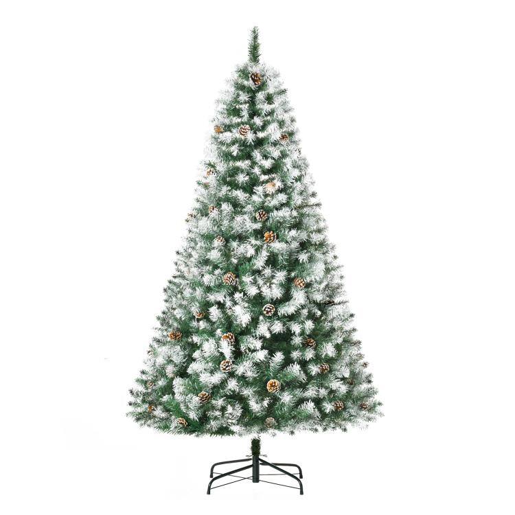 Artificial Fir Trees
