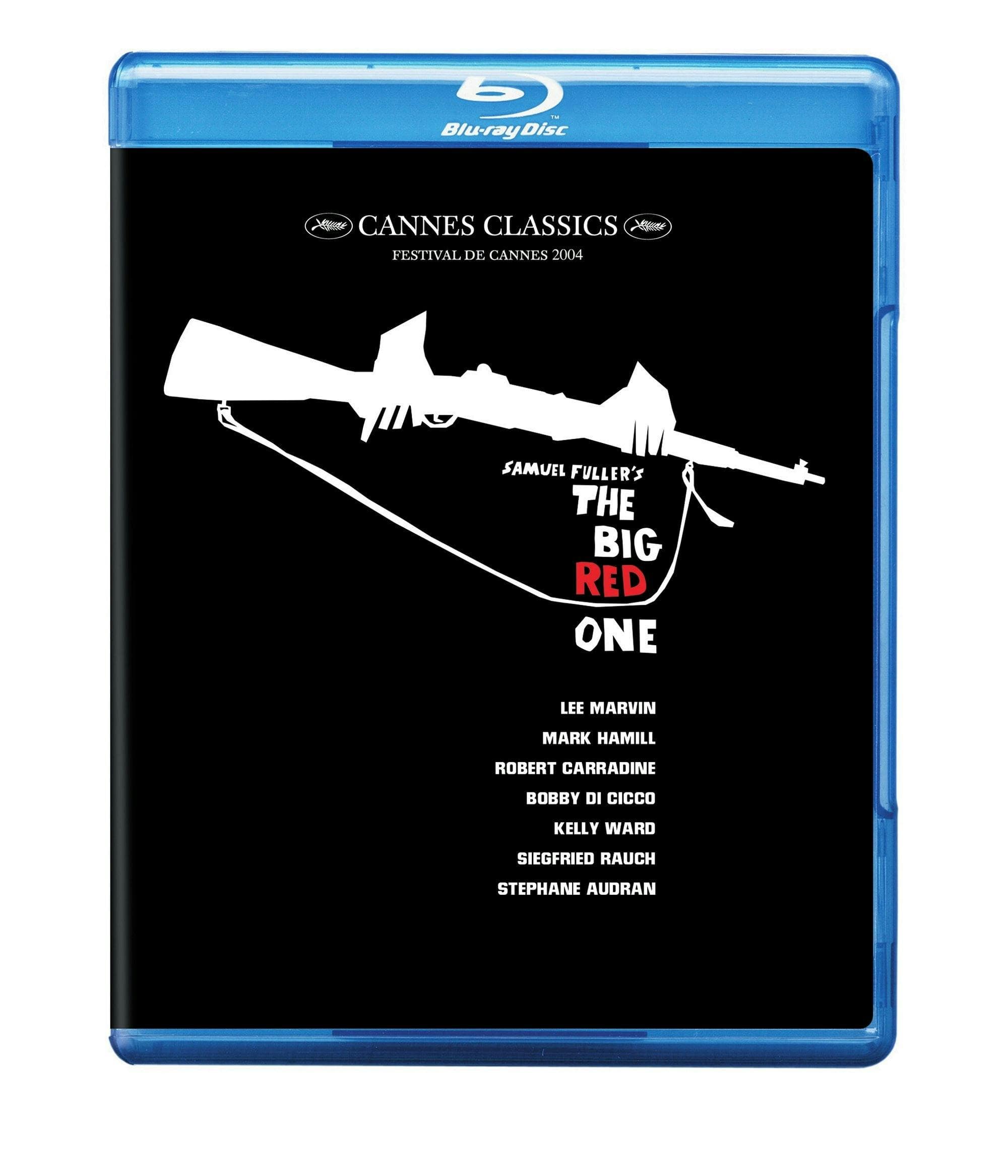The Big Red One [Blu-ray] [Standard]