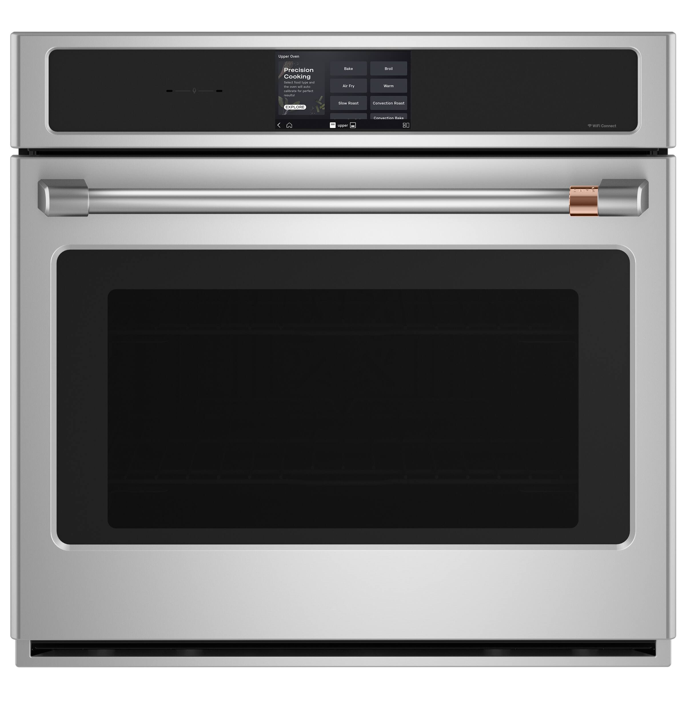 Stainless Steel