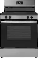 Electric Ranges