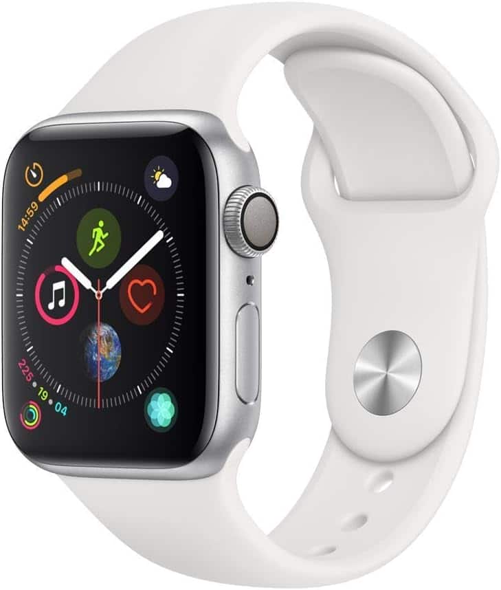 Apple Watch - Apple Watch Series 5 44mm ホワイト MWWF2J/A ヨドバシ.com - アップル Apple Apple Watch Series 5（GPS +