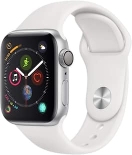 Geek Squad Certified Refurbished Apple Watch Series 5 (GPS Geek Squad Certified Refurbished Apple Watch Series 5 (GPS
