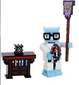 Jazwares - Terraria Goblin Tinkerer 3" Action Figure