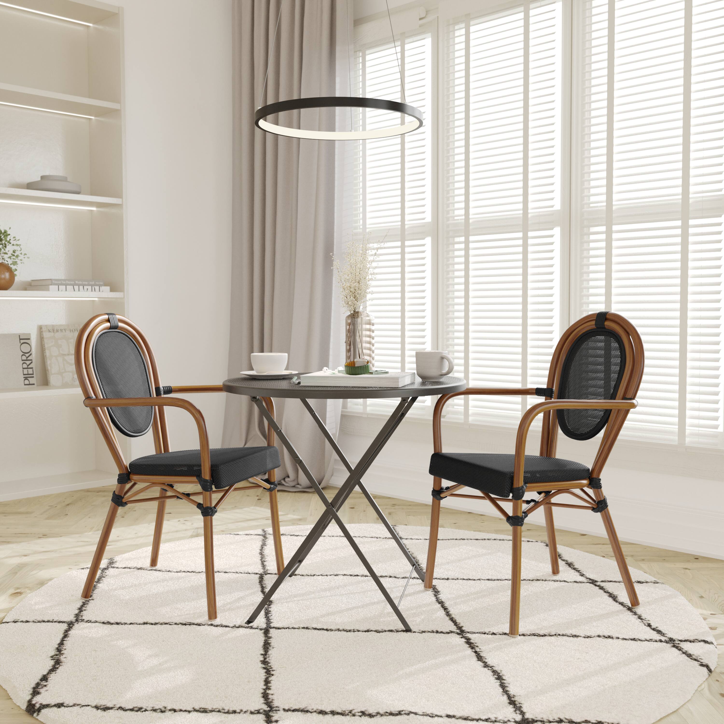 F TGNE 9 %a PIERROT DIN