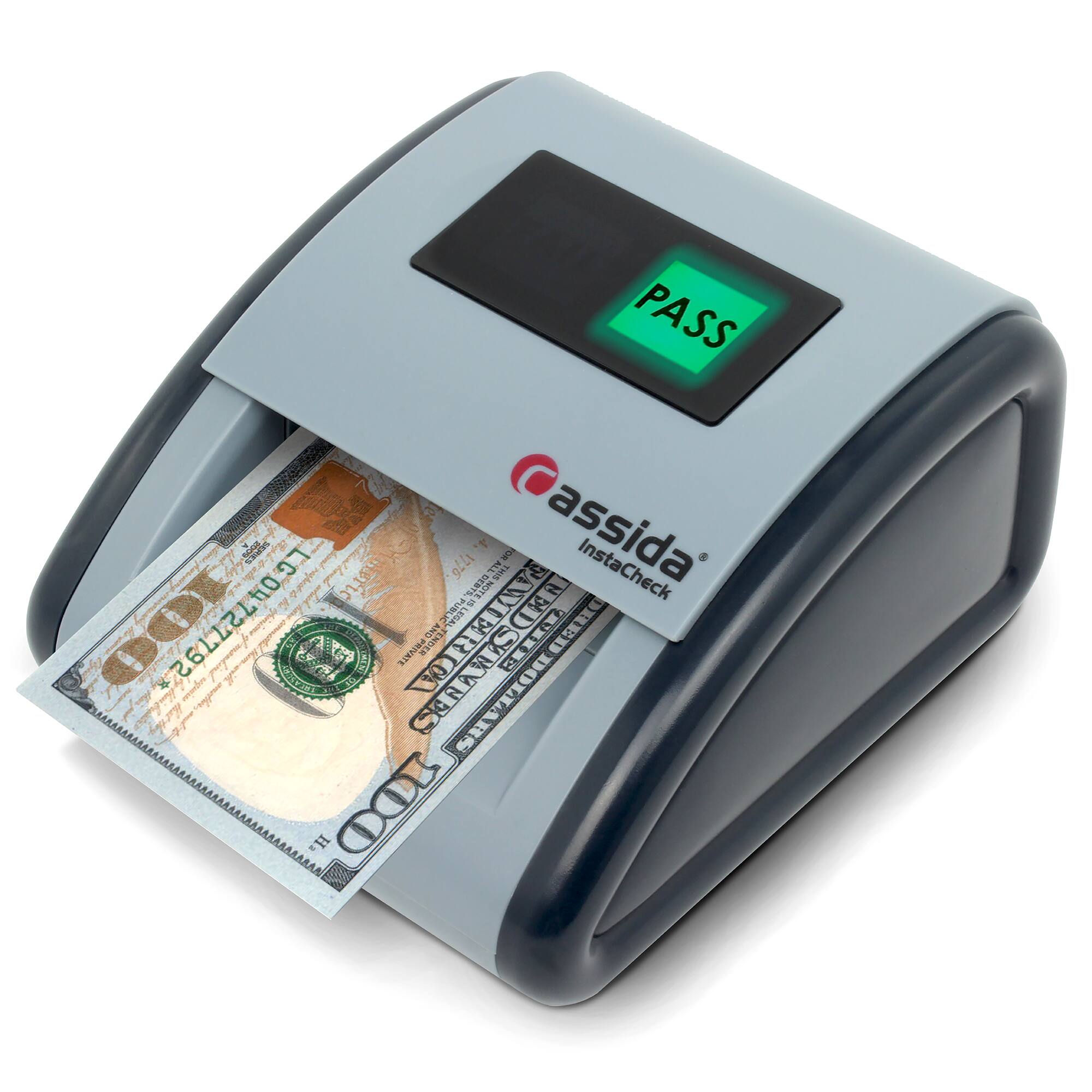Instacheck Counterfeit Detector