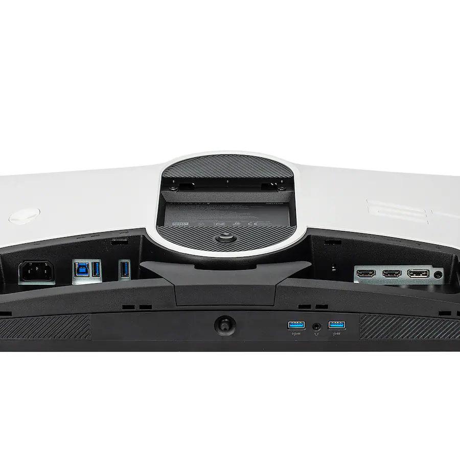 Bundle Alienware 27" 1440p 280Hz Monitor
