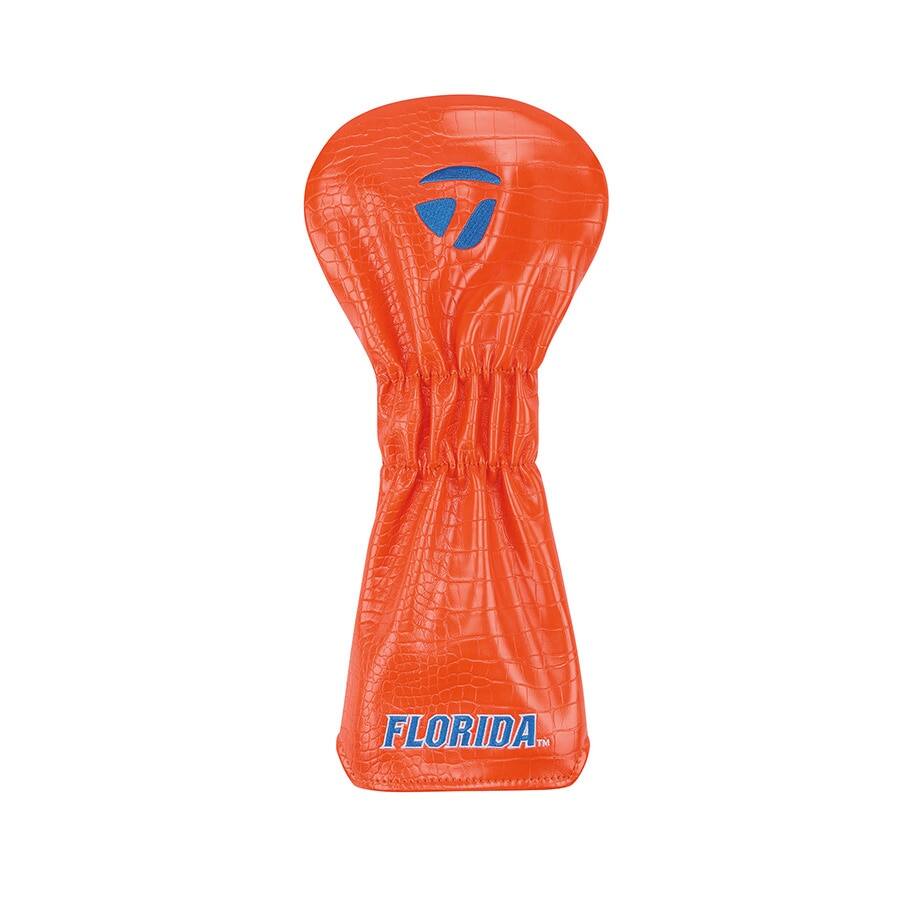 Alt View 1. TaylorMade - Florida Gators Driver Headcover - Multicolor.