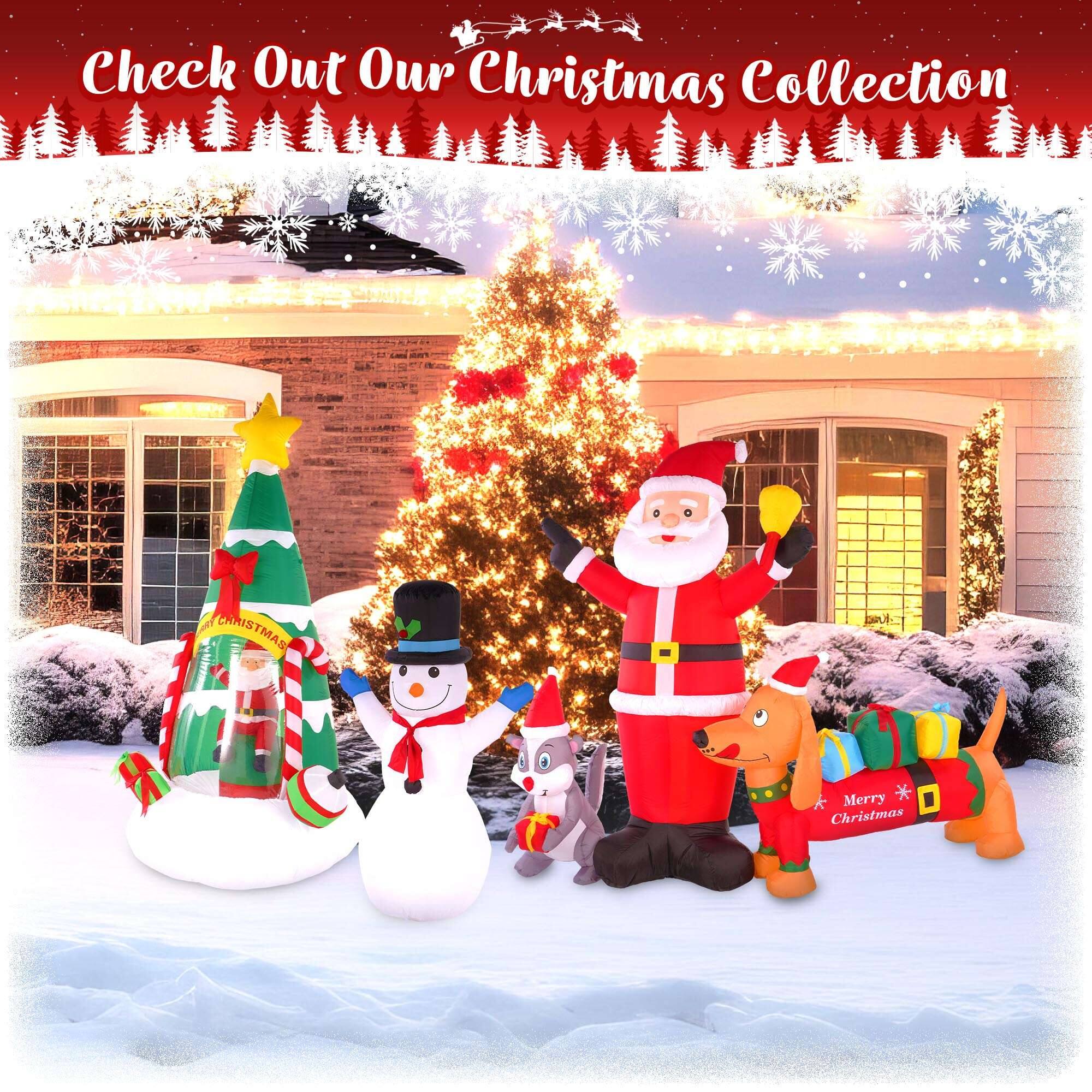Check Out Our Christmas Collection

Merry Christmas