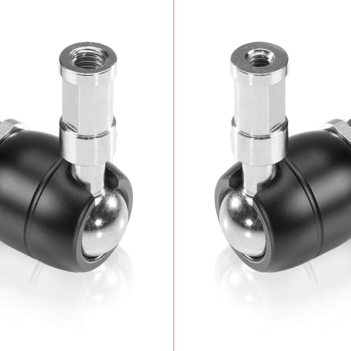 Alt View 4. Shape - Shape High Load Friction Arm with Camera Bracket.