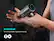 Bullet Head
For Palms and soles, trigger point massage