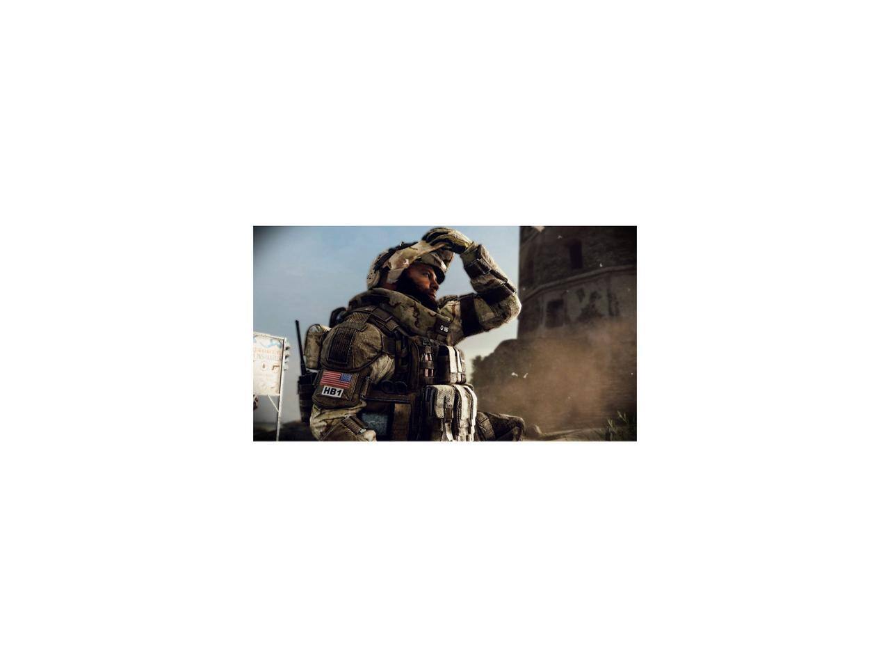 Alt View 8. Electronic Arts - Medal of Honor: Warfighter Limited Edition PC Game.