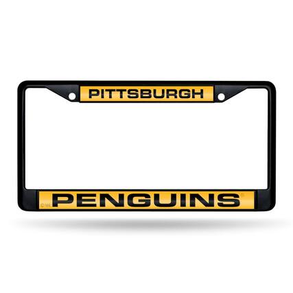 PITTSBURGH
PENGUINS
© NHL