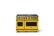 Alt View 4. Viking - 48 in. Wide 6 Burner Dual Fuel Sealed Burner Range with Griddle - Daffodil.