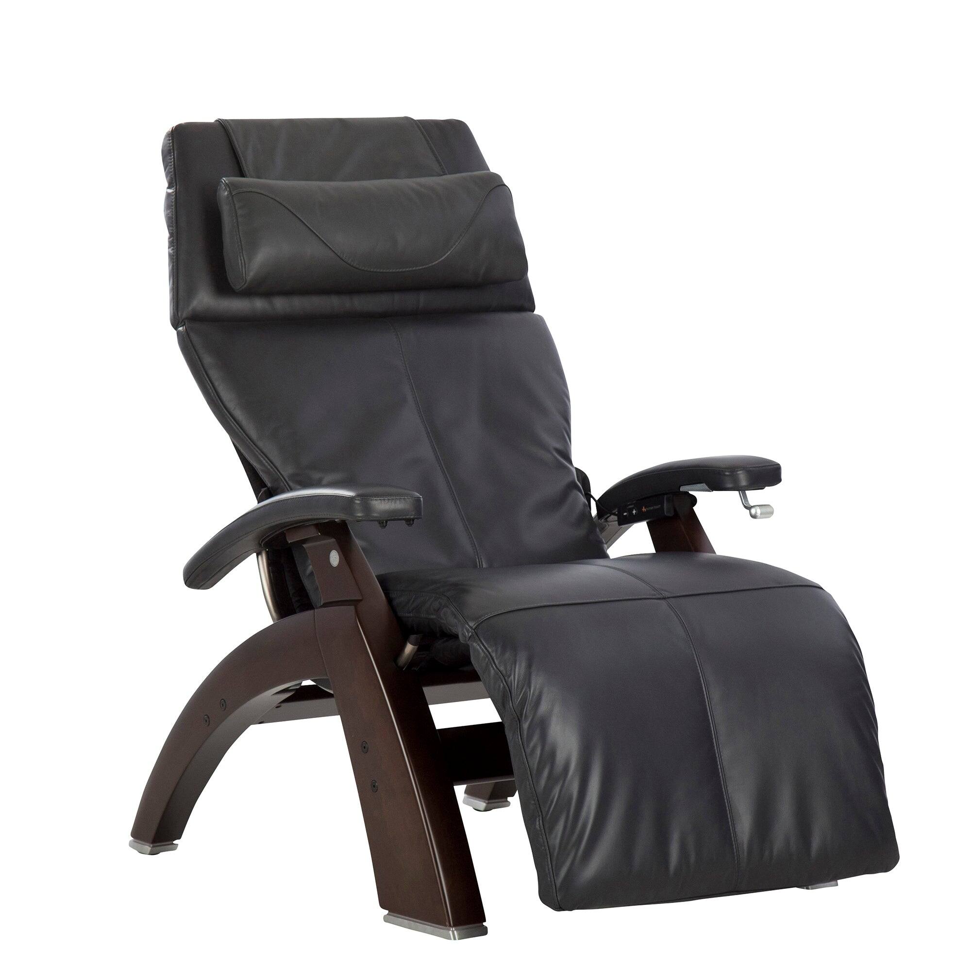 Human Touch Perfect Chair PC 420 Classic Manual Plus Zero Gravity Chair ...