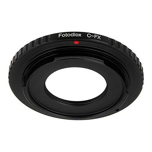 Fotodiox C-FX