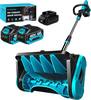 LITEKON 40V CORDLESS SNOW SHOVEL - SUPER POWER
4.0Ah LITHIUM BATTERY
BESTERT 40V POWER