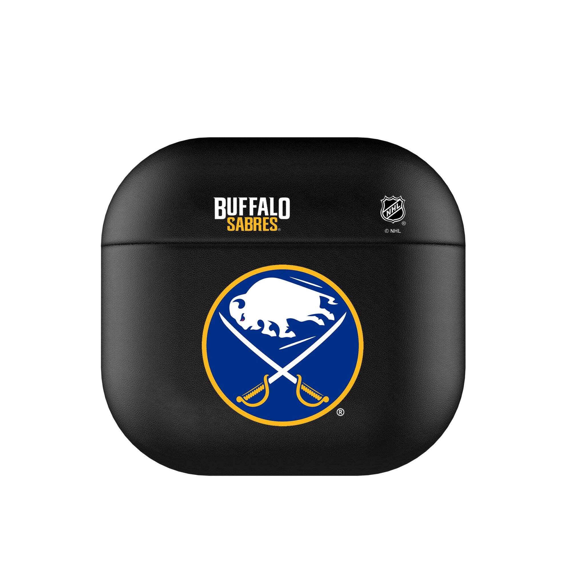BUFFALO SABRES  
NHL  
© NHL