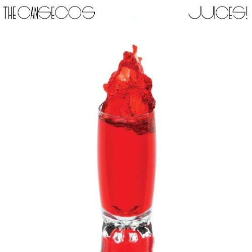 The Cansecos Juices!