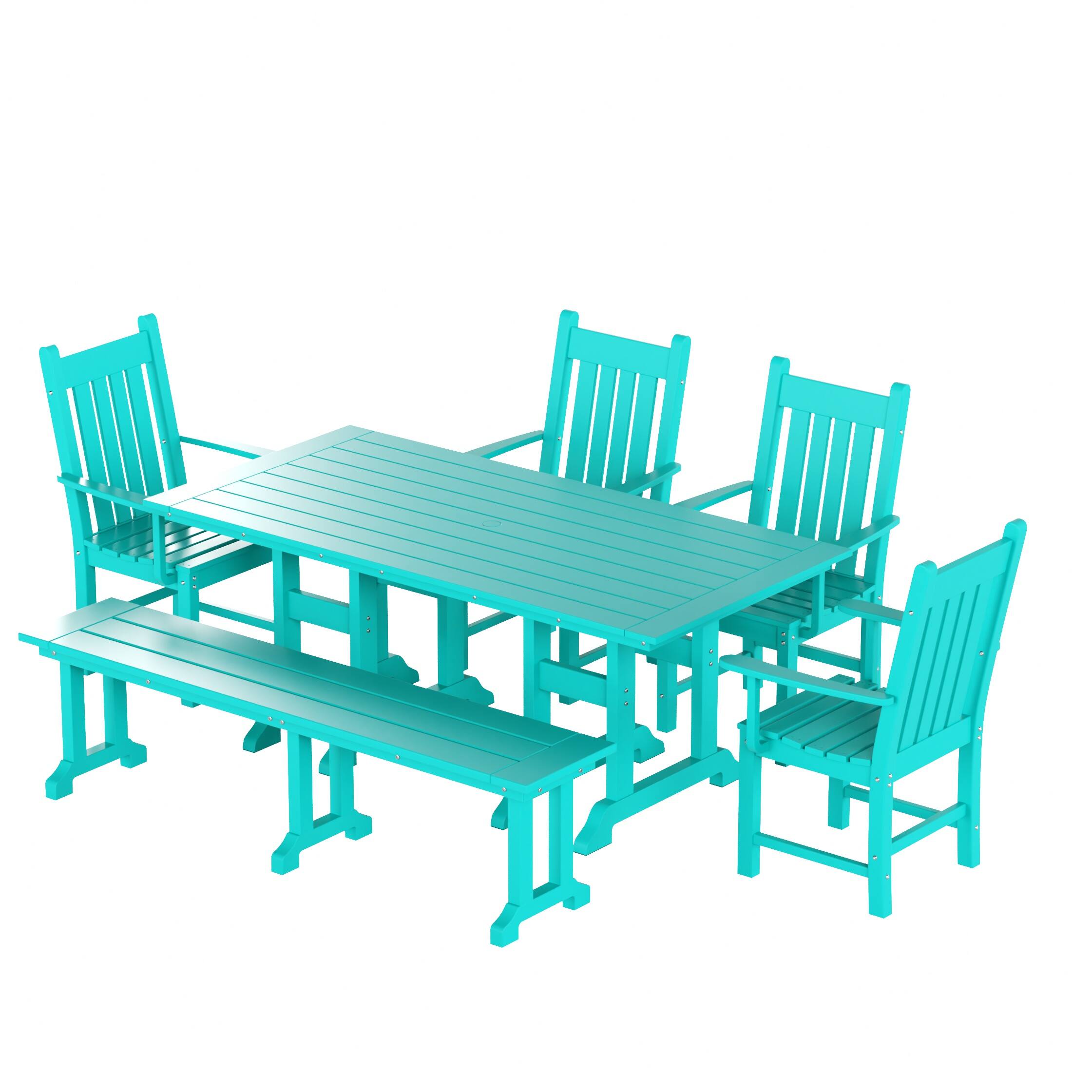 Turquoise