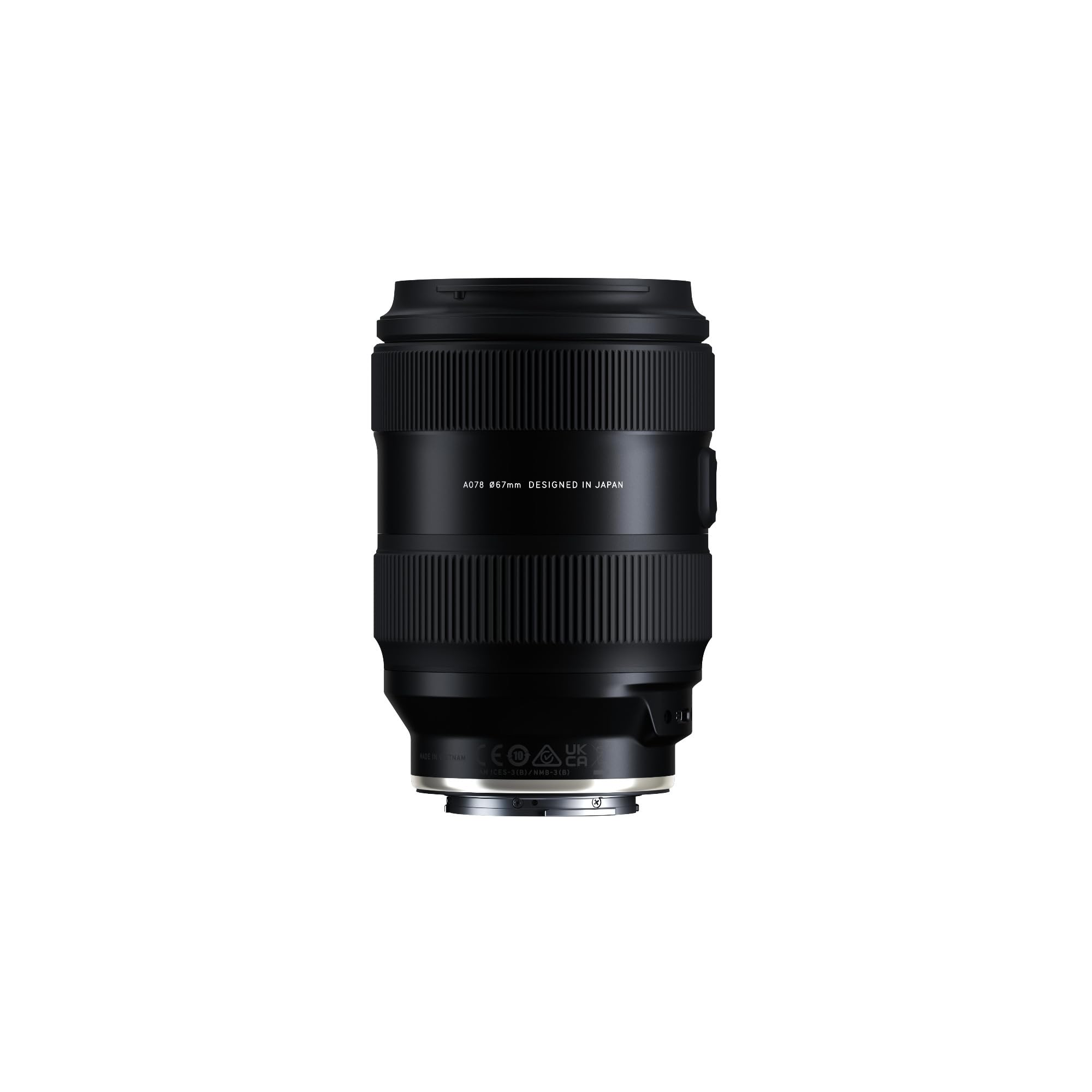 A078 867mm DESIGNED IN JAPAN UK 10 CA -918/0-3081