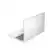 Alt View 5. HP - HP 15.6" FHD Touch Laptop,AMD Ryzen 5 7520U,Intel UHD Graphics,8GB RAM,256GB SSD+1TB Docking Station,Win 11 Home,Silver - Silver.