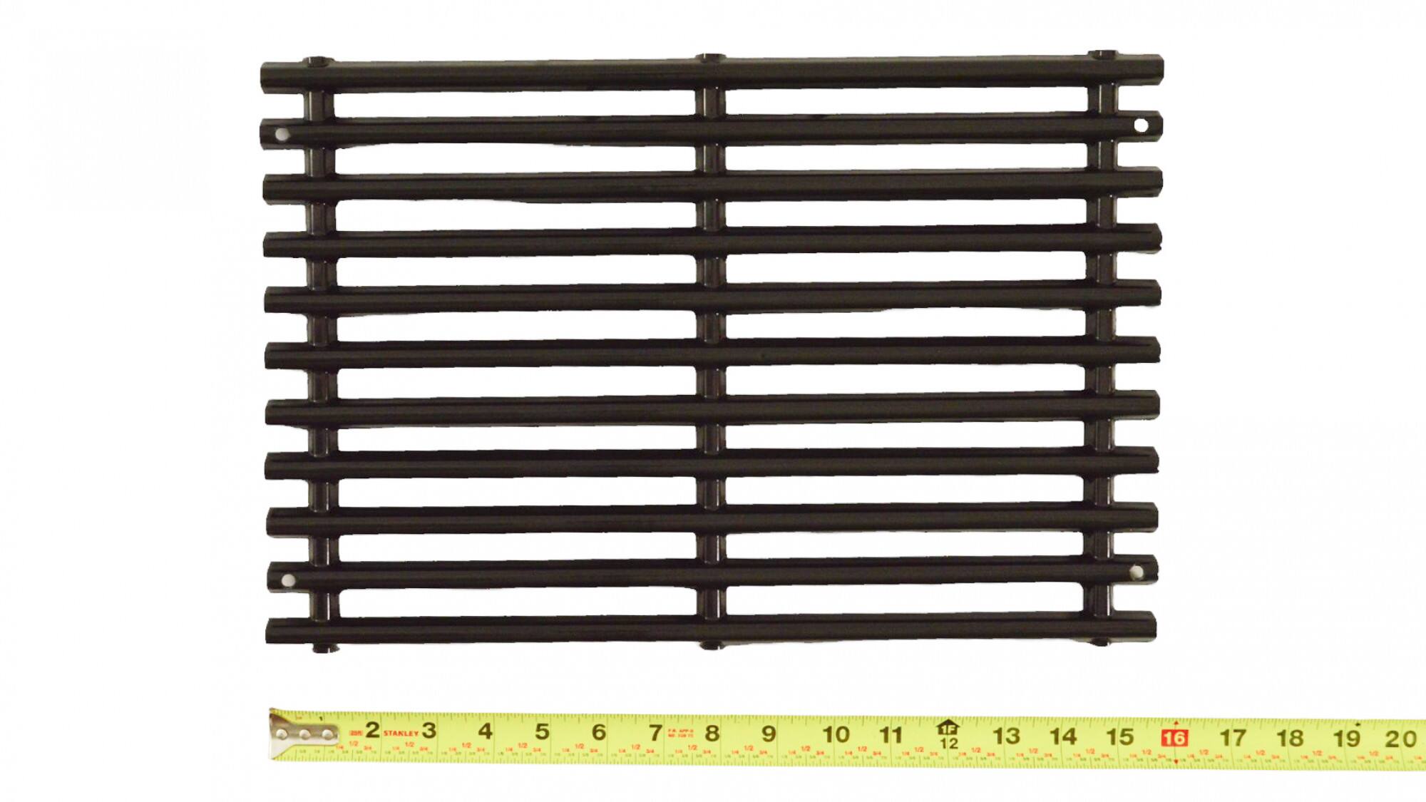 Alt View 1. Music City Metals - Music City Metals - MCM686615398 grid ci 15.75 x 27 Master Cook cooking grids.