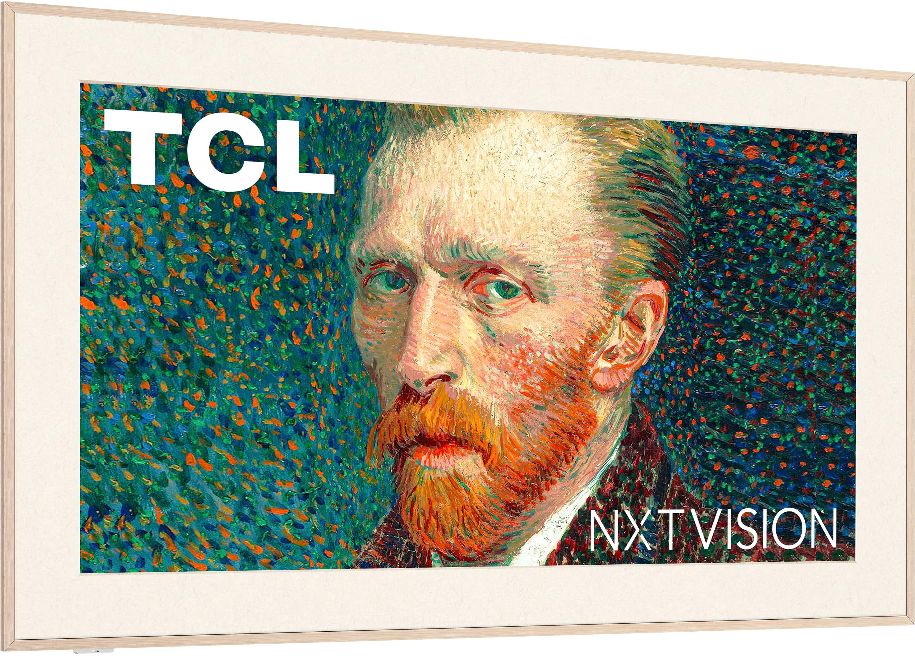 TCL NXTVISION