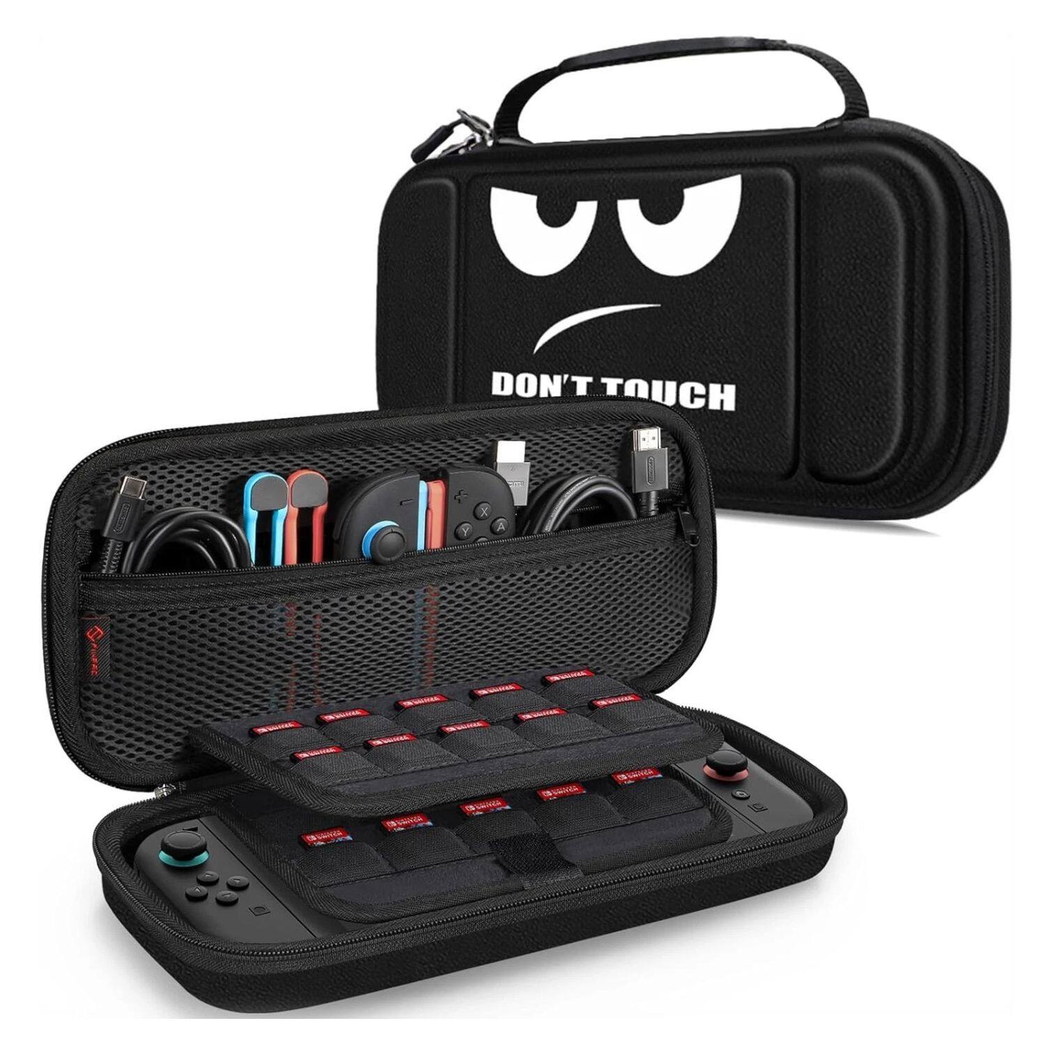 DON'T TOUCH

RAAN 900