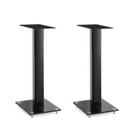 Triangle - S05 Speaker Stand Pair - Black
