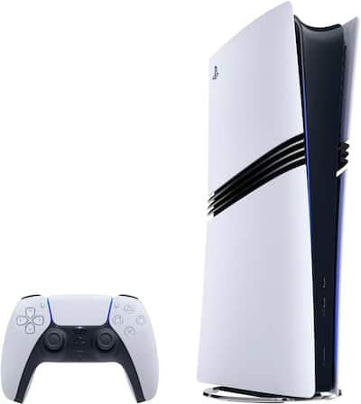 PlayStation 5 Pro Console PlayStation 5 1000046529 - Best Buy PlayStation 5 Pro Console PlayStation 5 1000046529 - Best Buy