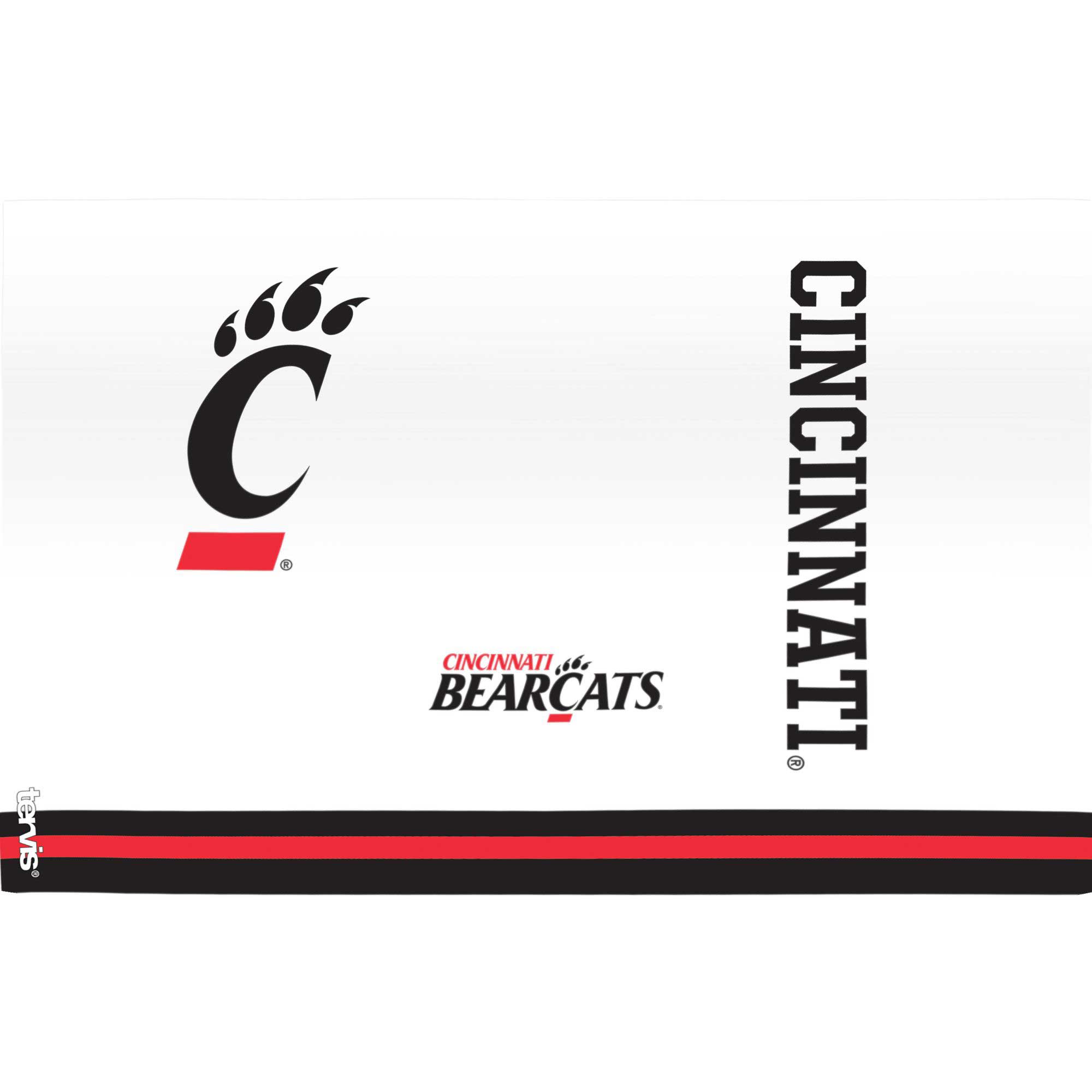 Cincinnati Bearcats  
Cincinnati