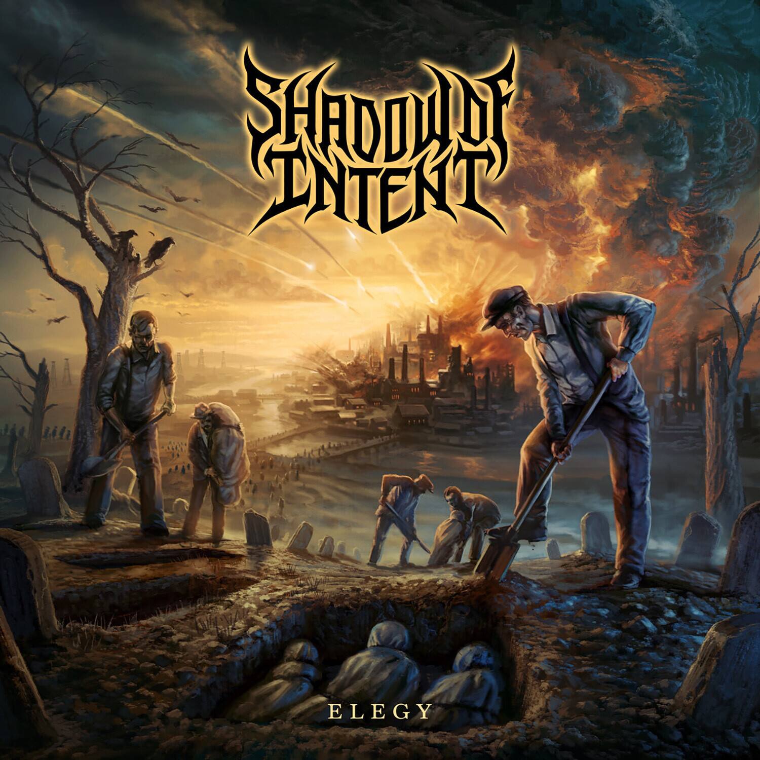 SHADOW ENT ELEGY