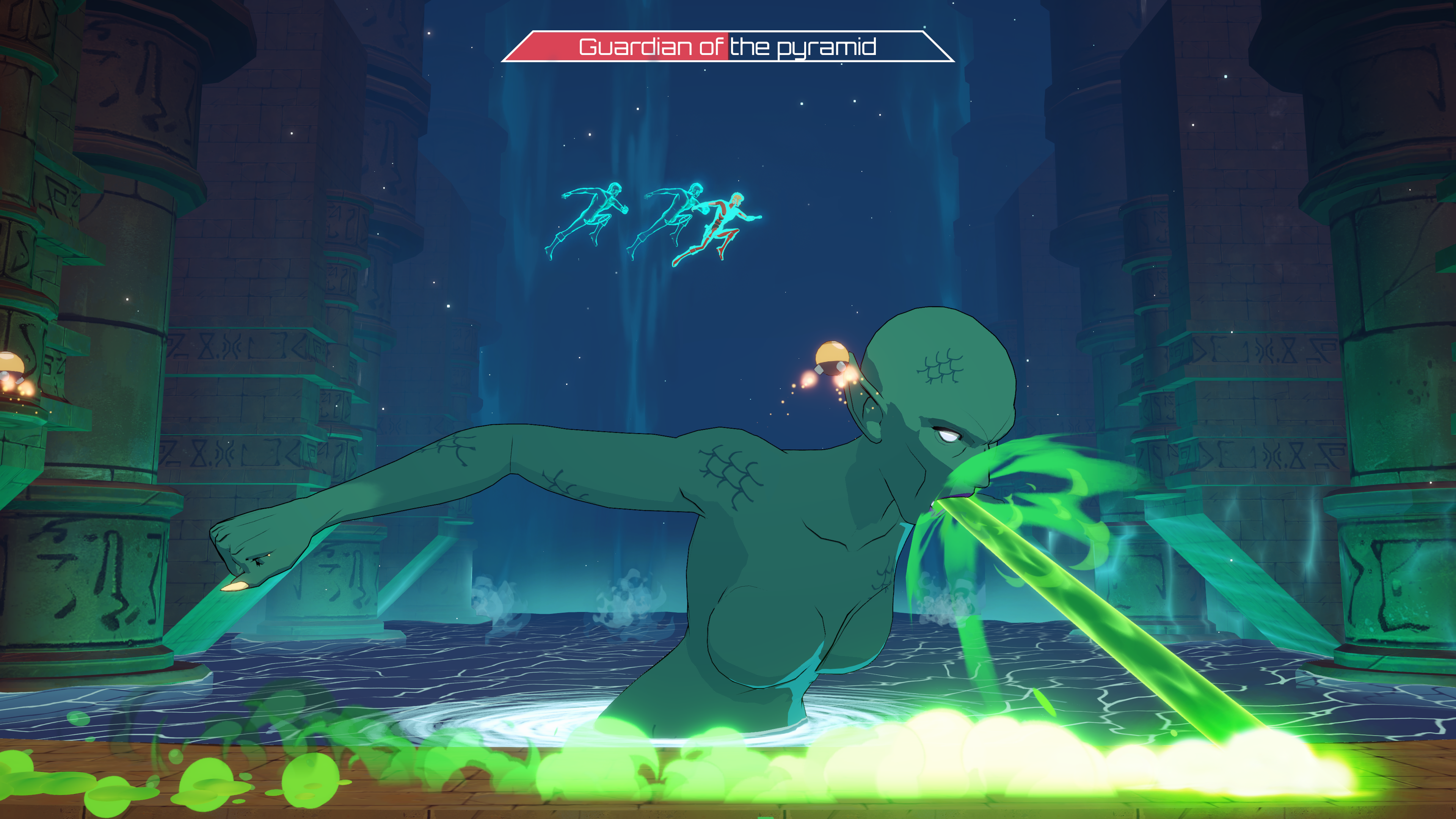 Space Adventure Cobra The Awakening Nintendo Switch - Best Buy