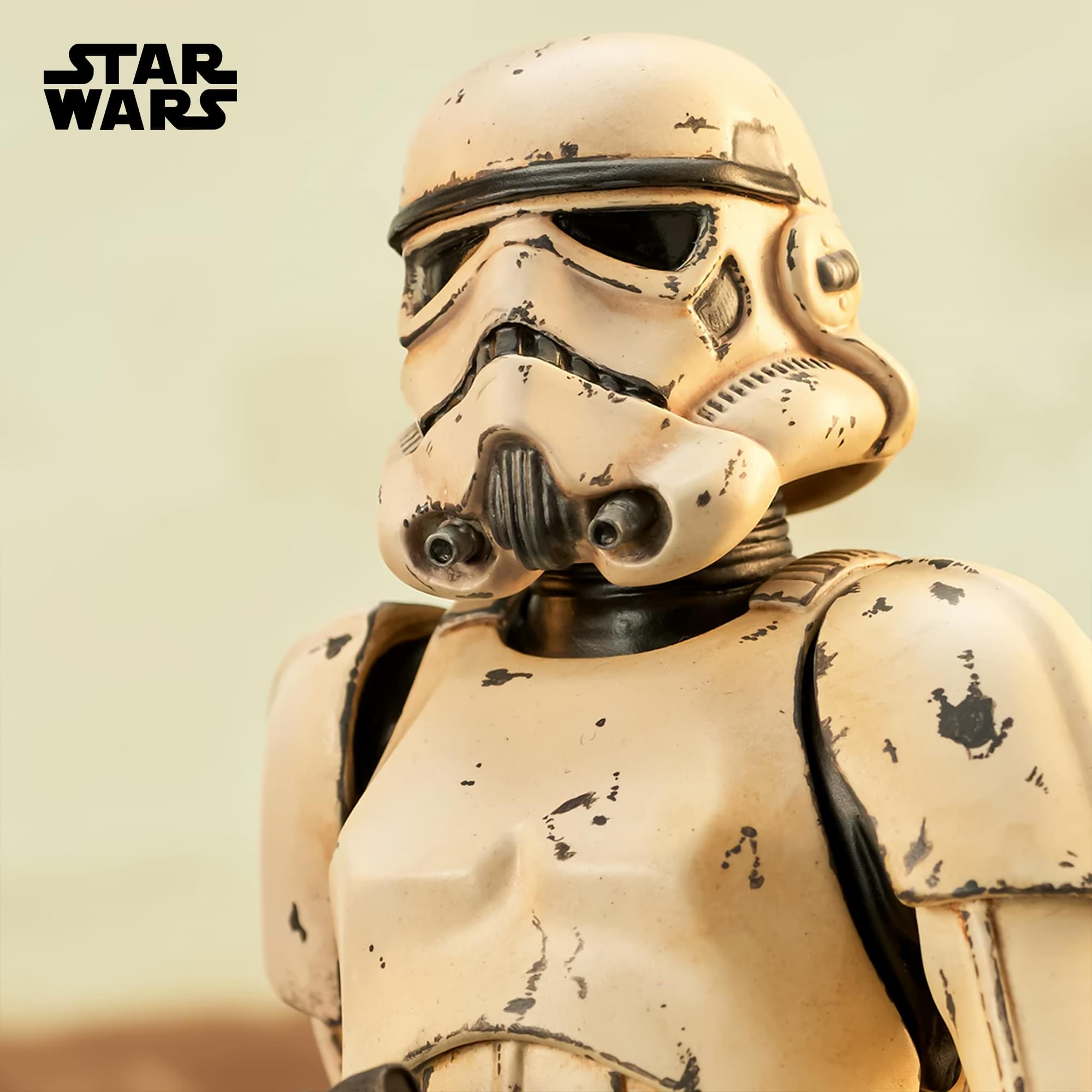 STAR WARS
